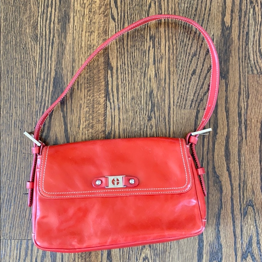 Shoulder Bag